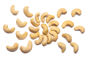  New Dried cashew nuts Good price Organic Butter material ISO 2200002018 Food vacuum bag Vietnamese Manufacturer 8