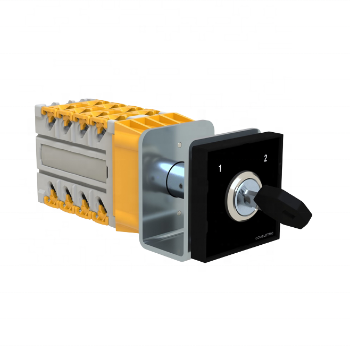 Discrepancy Switches FRMM 6 IP20 Miniature Discrepancy Switch Type With Protected Terminals High Quality Product 4