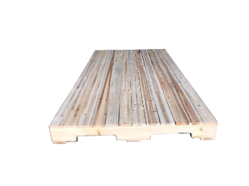 Logistics Packaging OEM Wooden Pallet Euro Pallets Pallets For Sale Customized Packaging From Vietnam Manufacturer 6