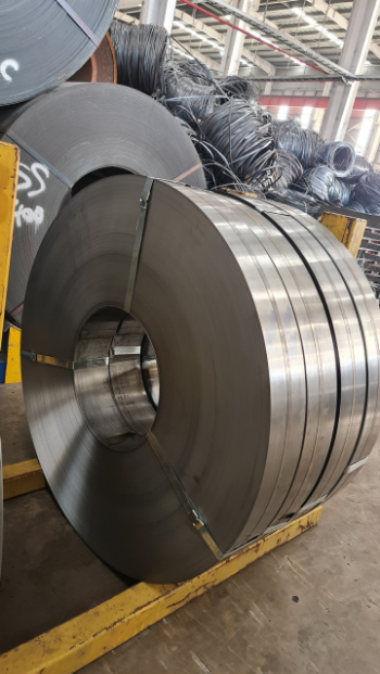 Hot rolled Cold rolled Steel sheet in coil CRC High Carbon Steel Coil High Quality Best Products From Vietnam 4