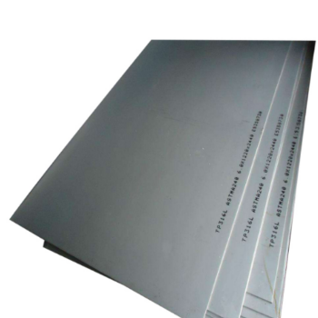 Prime quality hot rolled 3.5mm thickness 304 304L 316 430 stainless steel plate 5