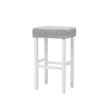 Counter Stool Reasonable Price Oem Modern Natural Color 5-Layer Cartons From Vietnam Manufacturer 5