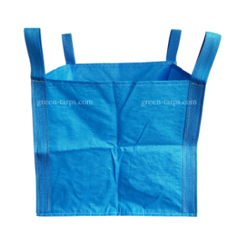 Plastic bag PP Plastic Bag Good Choice Durable Using For Many Purposes ISO Pallet Packing Made in Vietnam Manufacturer  6