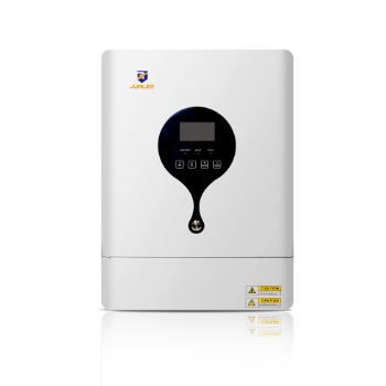 Customizable Grid Solar Inverter Energy Storage Best Sale Off logo off grid 3.5KW 5.5KW solar inverter for home energy storage sy 2