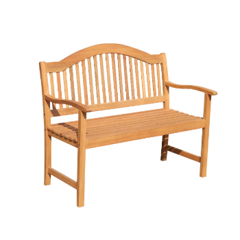 Highgrove 2 Bench Outdoor Furniture Wooden Bench Modern Style Factory Price Outdoor Chairs Patio Furniture Vietnam Manufacturer 2