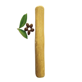 100% Natural pet toys pet supplies Coffee Wood Chew Stick 4W Long Lasting High Quality Durable In A Carton Made In Vietnam 2