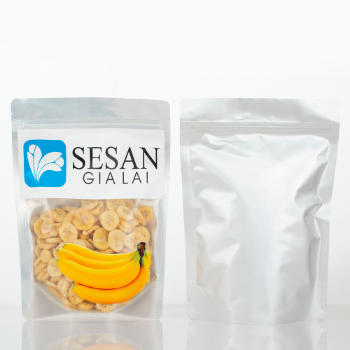 Dried fruit Banana export from Vietnam & ISO sweet and healthy snacks organic food preservative dry fruits Banana dry food 1