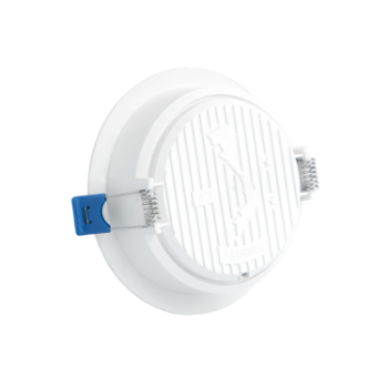 Good Quality Integrated Led Downlight Dos Modern Minimalist Led ABS Plastics Ip20 Made In Vietnam Manufacturer 3