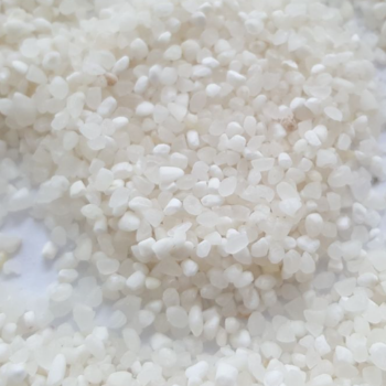 100 Broken Rice Price Private Label Hard Texture Cooking Food HALAL BRCGS HACCP ISO 22000 Vacuum Customized Packing Vietnam 2