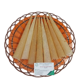 Fast Delivery Dry Fish Maw Suppliers Factory Price Food Beverage Nutritious 100% Bladder Fish Rich Protein Made In Vietnam 5