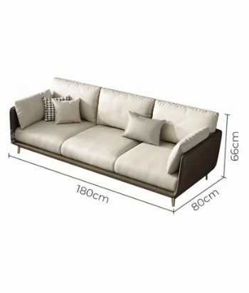 Luxury Living Room SOFA - GC34 3