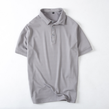 Man'S Shirt Slim Fit Long Sleeve Customized Service T-Shirt 100% Natural Purchase Customized Packaging Vietnam Manufacturer 1