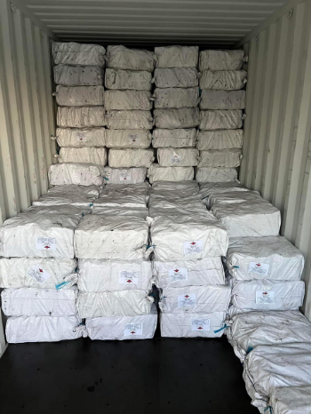 White Charcoal Briquette High Specification Fast Burning Using For Many Industries Carb Fsc Coc Customized Packing Vietnam 8