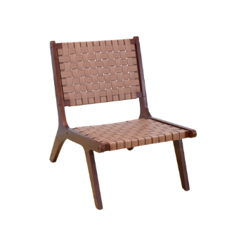 Accent Chair Reasonable Price Plywood Modern Natural Color 5-Layer Cartons Vietnam Manufacturer 1