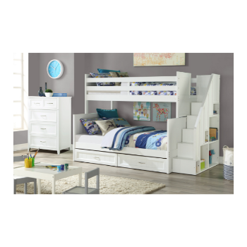 Bedroom Sets For Kids Bunk Bed Adult Over Full Bed Hardwood Full Size Bed Hot Selling Accepted Custom From Vietnam Manufacturer 7