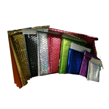 Metallic Bubble Mailers Poly Bubble Mailers Competitive Price Reusable Using For Many Industries Resealable Customized Packing From Vietnam Manufacturer 6