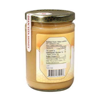 Fast Delivery Canadian Vita Ginseng Honey 500g From Vietnam 4