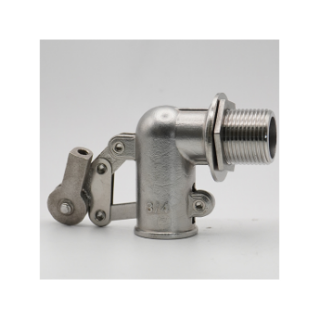 Float Valve - FBF Stainless Steel High Specification  High Level Of Perfection Variety Of Industries Oem/Odm Custom Packing From Vietnam 5