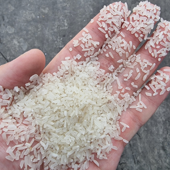 Vietnam Rice 100 Percent Broken Best Selling Common Cultivation Cooking Food HALAL BRCGS HACCP ISO 22000 Vacuum Customized Pack 3