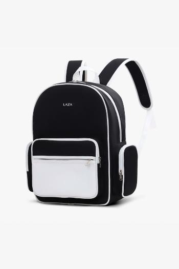 Canvas Backpack High Quality Valen 632 Backpack New Style Multi Functional Laza Store Made In Vietnam  8