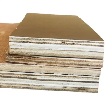 Vietnam Factory 3Mm 5Mm 9Mm 12Mm 15Mm 18Mm Birch Plywood Hardwood Film Faced Plywood For Building Block Board Laser Cut Wood 5