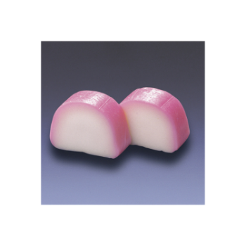 The New Akakama Fishcake Fish Taste For All Ages Haccp Vacuum Pack Made In Vietnam Manufacturer