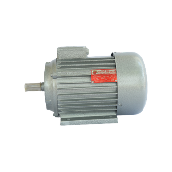 AC Electric Motor High Reliability Professional Manufacturing Aluminum Housing 3 Phases 4 Kw 38 X 22 X 24 THIEN LONG HP TL-DC40 5
