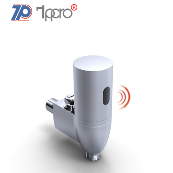 TPPRO TP-30920 Automatic Flush Valve For Urinal Men Water Saving Premium Infrared Sensor - Wall Mount  4