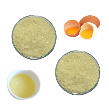 Good For Health Egg White Powder Organic Supplement Dried Egg Whites Cheap Price Egg White Protein Powder Made In Vietnam 3