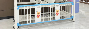 Hospital Children Bed Multifunctional Bed For Children Hospital Factory Price Delivery Bed Medical Equipment Baby Nursing Sick 6