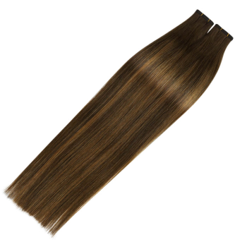 Hair Extensions Weft Hair Whole Price Virgin Hair Beauty And Personal Care Customized Packaging Vietnam Manufacturer 5