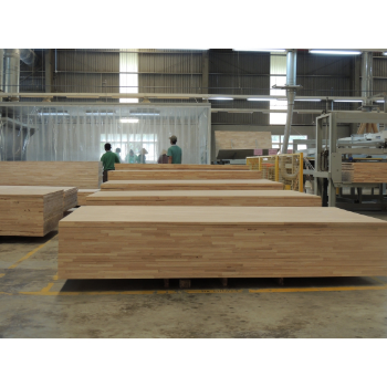 Rubber Wood Material Durable Export Cabinet Doors Frame And Components Fsc-Coc Plastic Bag Made In Vietnam Manufacturer 2
