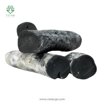 White Charcoal Binchotan Eucalyptus Charcoal Grill & Heating Coal BBQ High Quality Charcoal For Sale Made In Vietnam 2