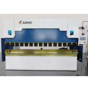 CNC Press Brake Machine Good Quality High Accuracy Manufacturing Plant CE Certificate Kewosen Brand From China Manufacturer 2