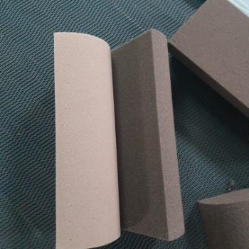 Polyurethane Foam Sponge High Quality Design Freedom Home Goods OEM Service Production Efficiency Vietnam Manufacturer 7