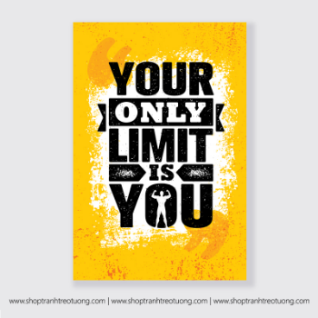 Inspirational Wall art, Motivational Quotes Canvas Poster Prints motivational wall art hustle inspirational wall art canvas 8