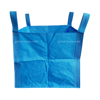 Plastic bag PP Bag Cheap Price Durable Using For Many Purposes ISO Pallet Packing Made in Vietnam Manufacturer  2