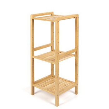 Best Selling Wooden Shelf Natural Wood Customized Size Acmex Packed In Wooden Frame From Vietnam Manufacturer 5