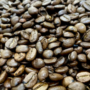 Arabica Coffee Roasted Good Price Export Food High Protein Vacuum Bag Made In Vietnam Trading