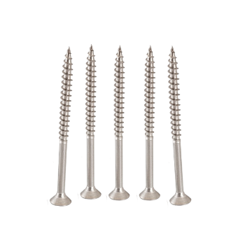 Steel Selling Customized Packaging Zinc Plated Flat Head Phillips Drywall Screw Tapping Screws Vietnam Fasteners Manufacturer