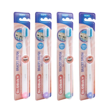 Refillable Max Soft Toothbrushes Soft For Home Adult Toothbrush OEM & ODM Finger Toothbrush Unique From Vietnam Manufacturer 5