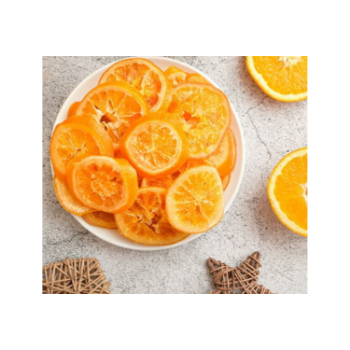 Dried Orange Dried Fruits Competitive Price Food Ingredients Food Industry Iso Custom Packing Made In Vietnam Manufacturer 1