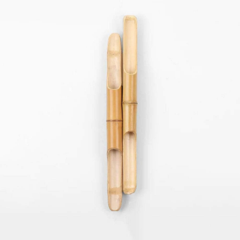 Bamboo Wall Lamps, bamboo handmade, Lamps made from handmade materials, home decoration accessories, wholesale.