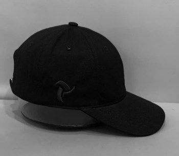 Baseball Caps Wholesale Price Rubber Logo Accessories Low Price Custom In Vietnam Product Best Wholesaler 5