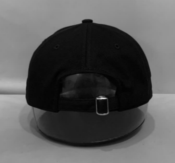 Baseball Caps Wholesale Price Rubber Logo Accessories Low Price Custom In Vietnam Product Best Wholesaler 6