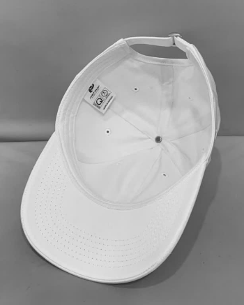 Baseball Caps Wholesale Price Rubber Logo Accessories Low Price Custom In Vietnam Product Best Wholesaler 3