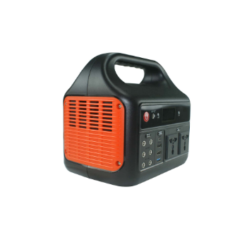 Factory Price Over-Discharging Protection Portable Power Station 200W JUNLEE Manufacturer 5