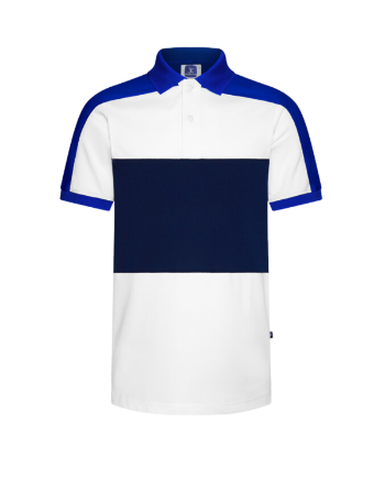 Polyester Spandex Regular-Fit Polo Shirt with Contrast 3 Colors Men Polo Shirts New Arrival Polo Shirts For Men 7