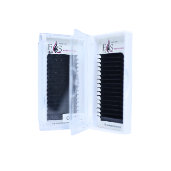 Eyelashes Extension Classic 0.12mm High Quality Professional Pre Made Fan Eyelashes From Vietnam Best Supplier 2