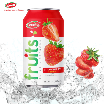 Strawberry Juice Fruit Soft Drink Production Line Good Taste Fruit Juice Manufacturing Machine OEM ODM Service Made In Vietnam 6